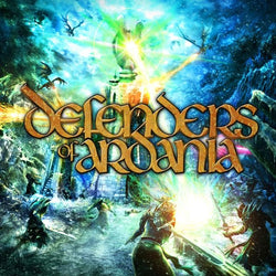 Defenders of Ardania - PS3