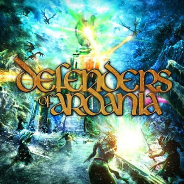 Defenders of Ardania - PS3