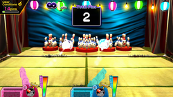 Spooky Spirit Shooting Gallery - Switch