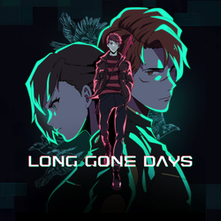 Long Gone Days - PS5