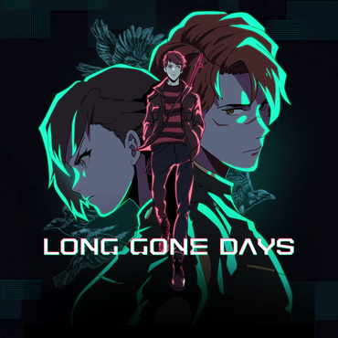 Long Gone Days - PS5
