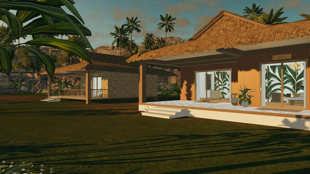 Hotel: A Resort Simulator - PS5