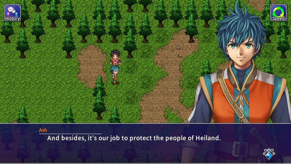 Alphadia I & II - PS5