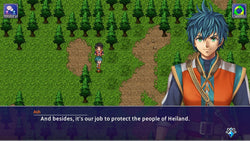 Alphadia I & II - PS5