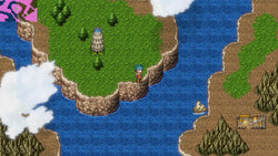 Alphadia I & II - PS5