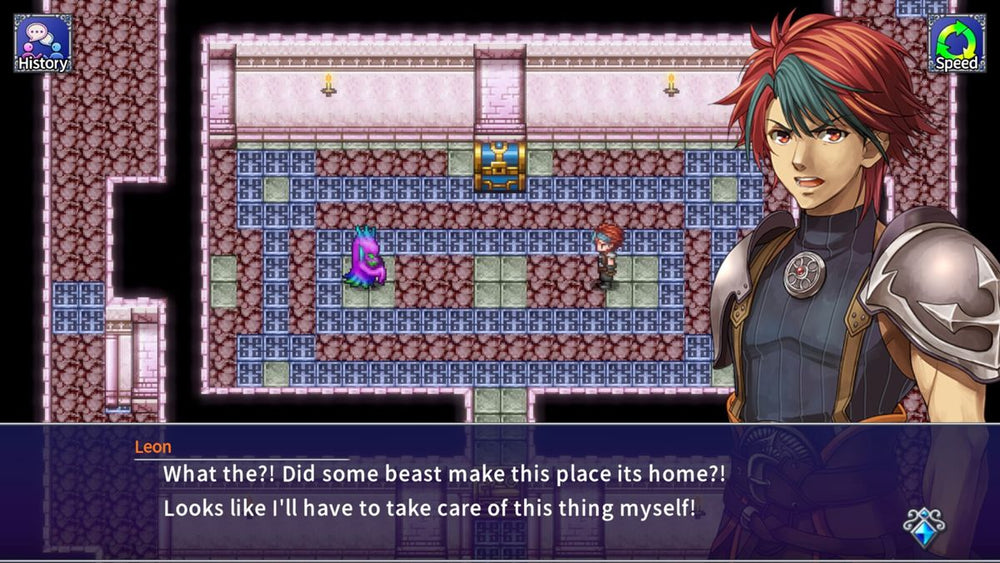 Alphadia I & II - PS5