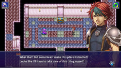 Alphadia I & II - PS5