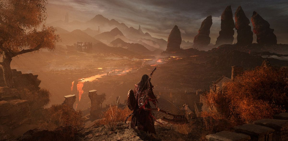 Lords of the Fallen - PS5