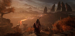 Lords of the Fallen - PS5