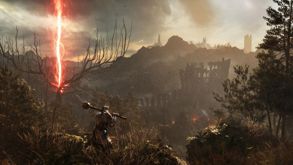 Lords of the Fallen - PS5