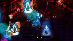 Haunted House - Switch