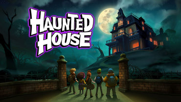 Haunted House - Switch