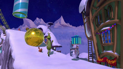 The Grinch: Christmas Adventures - PS5