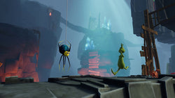 The Grinch: Christmas Adventures - PS5
