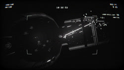 Empty Shell - PS5