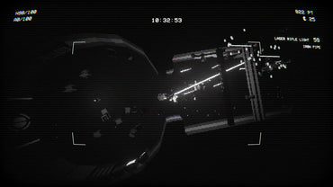 Empty Shell - PS5