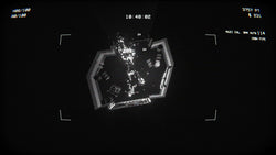 Empty Shell - PS5