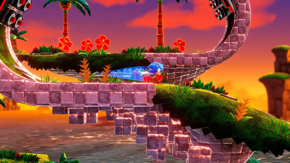 Sonic Superstars - Switch