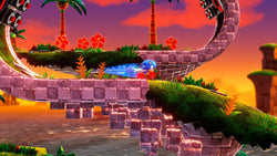 Sonic Superstars - Switch