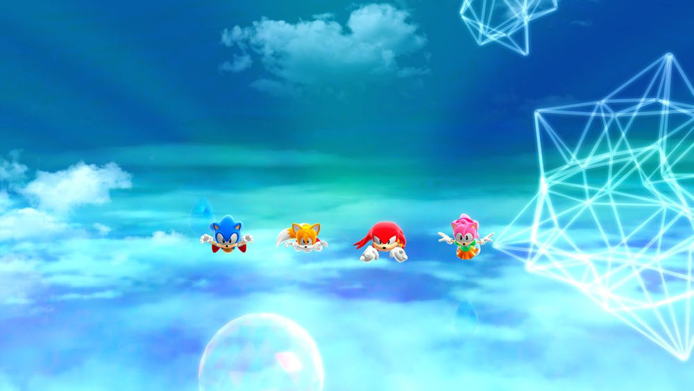 Sonic Superstars - Switch