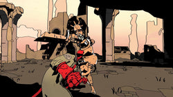 Mike Mignola's Hellboy: Web of Wyrd - PS5