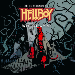 Mike Mignola's Hellboy: Web of Wyrd - PS5
