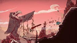 Laika: Aged Through Blood - PS5