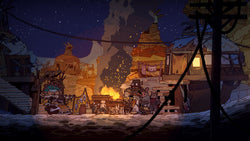 Laika: Aged Through Blood - PS5