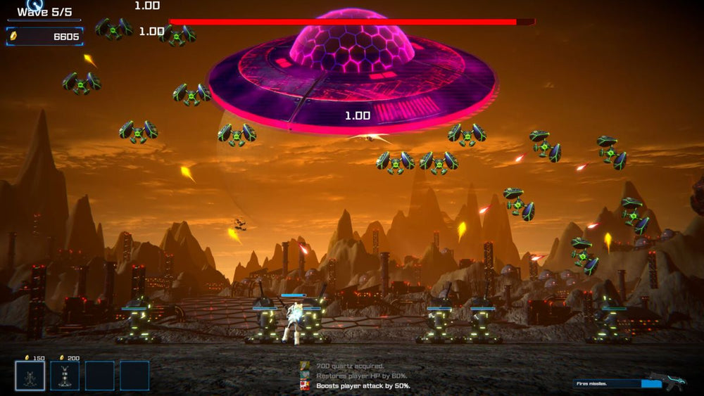 Xaladia: Rise of the Space Pirates X2 - PS5
