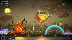 Xaladia: Rise of the Space Pirates X2 - PS5