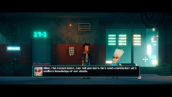 Three Minutes to Eight - PS5