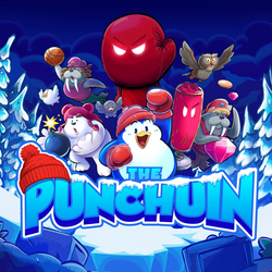 The Punchuin - PS5