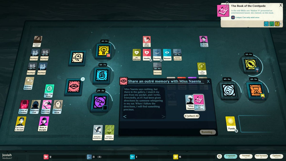 Cultist Simulator: Anthology Edition - PS5