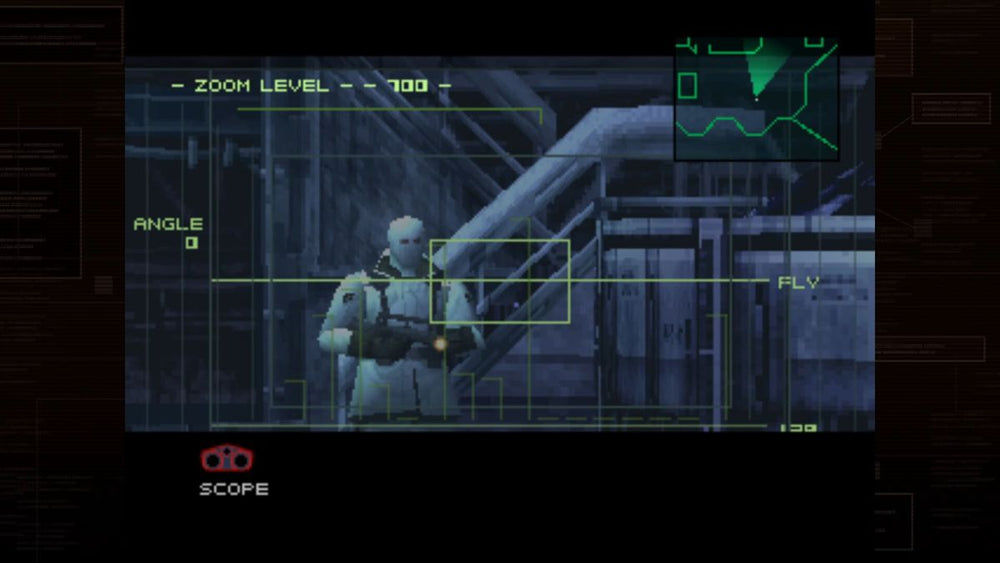 Metal Gear Solid: Master Collection Version - PS5