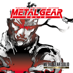 Metal Gear Solid: Master Collection Version - PS5