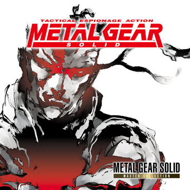 Metal Gear Solid: Master Collection Version - PS5