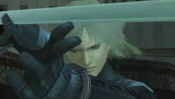 Metal Gear Solid 2: Sons of Liberty - Master Collection Version - PS5