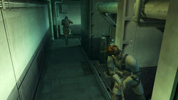 Metal Gear Solid 2: Sons of Liberty - Master Collection Version - PS5