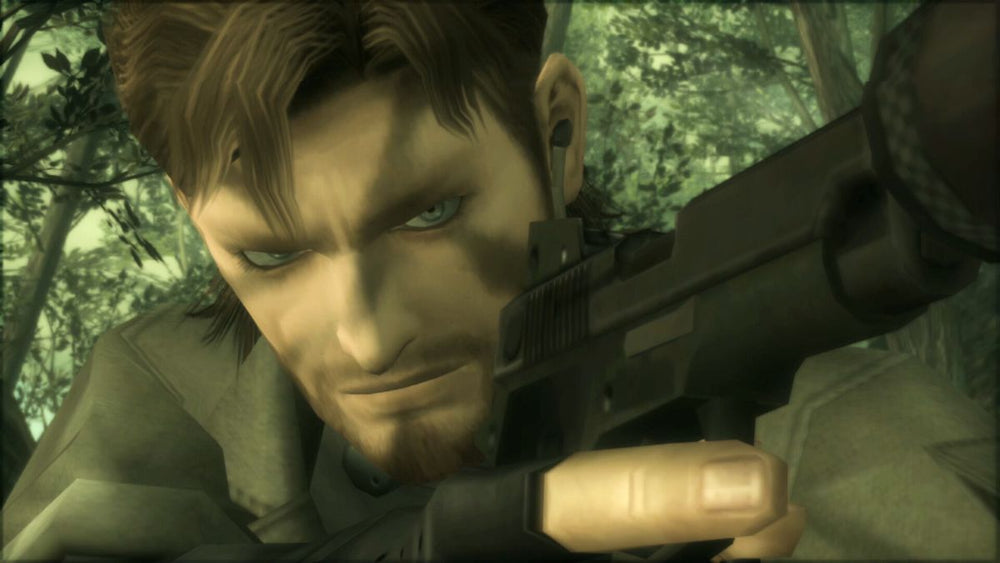 Metal Gear Solid 3: Snake Eater - Master Collection Version - PS5