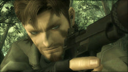 Metal Gear Solid 3: Snake Eater - Master Collection Version - PS5