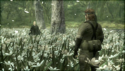 Metal Gear Solid 3: Snake Eater - Master Collection Version - PS5