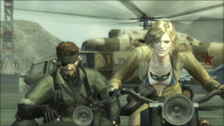 Metal Gear Solid 3: Snake Eater - Master Collection Version - PS5