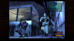 Metal Gear Solid: Master Collection Vol.1 - PS5