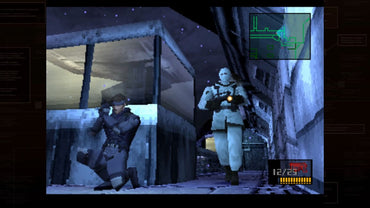 Metal Gear Solid: Master Collection Vol.1 - PS5