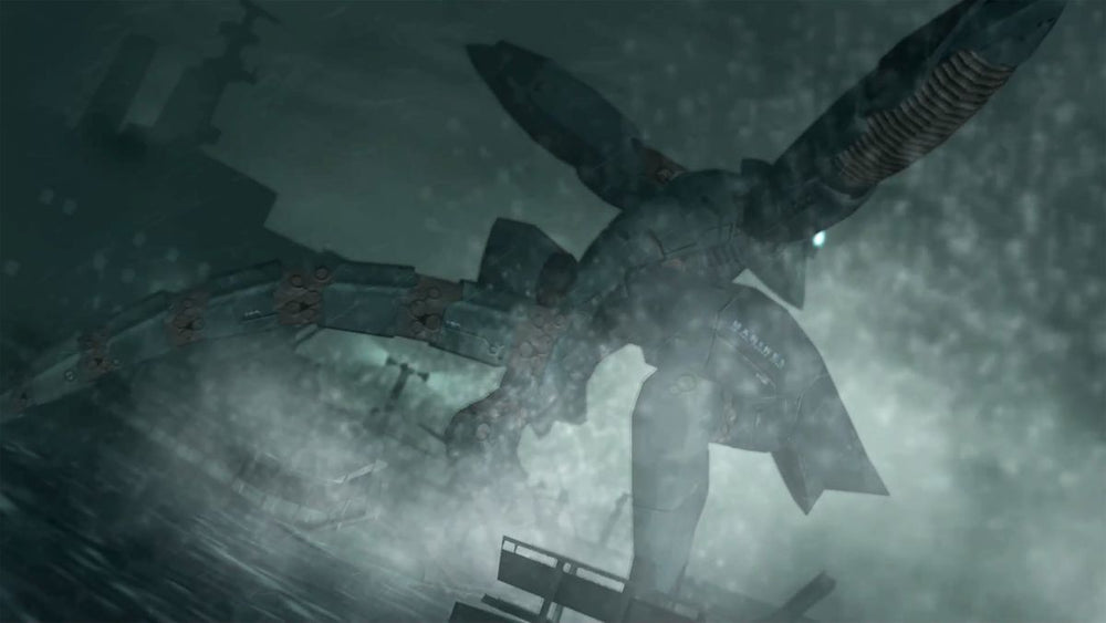 Metal Gear Solid: Master Collection Vol.1 - PS5