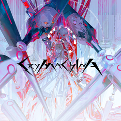 Crymachina - PS5