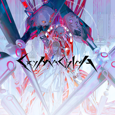 Crymachina - PS5
