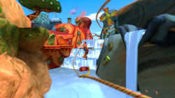 The Last Tinker: City of Colors - PS4