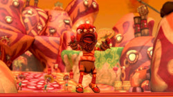 The Last Tinker: City of Colors - PS4