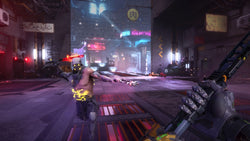 Ghostrunner II - PS5